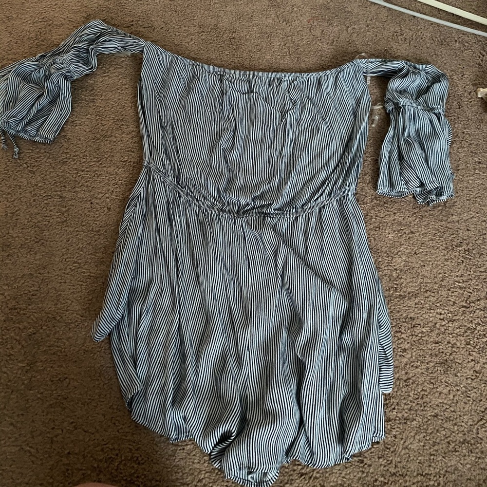American Eagle Romper